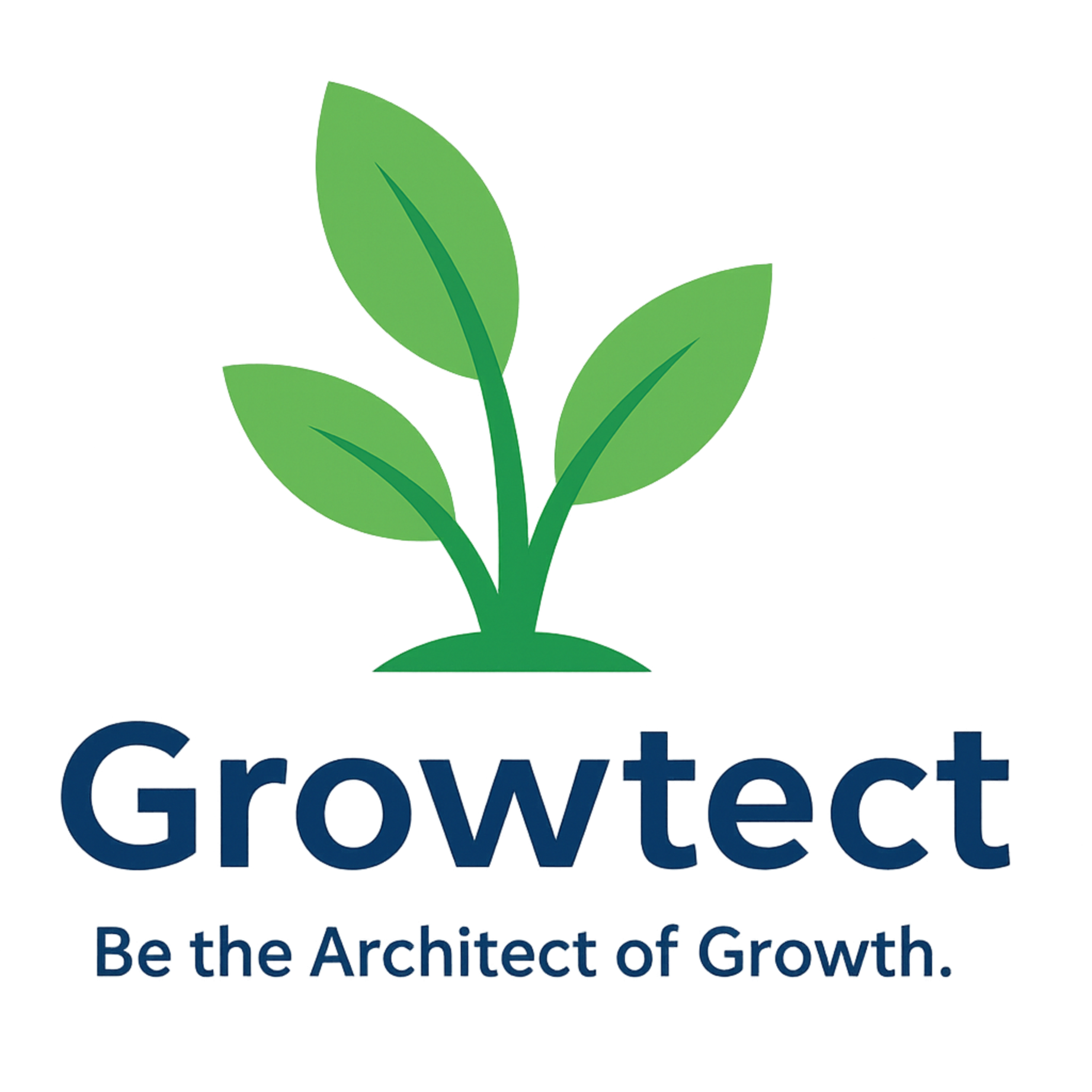 Growtectロゴ